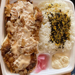 くいしんぼ如月 - 料理写真: