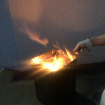 分福寿司 - 鰹藁焼中です！