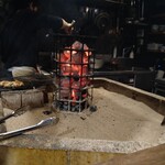 Robata Toramaru - 