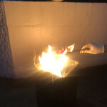 分福寿司 - 鰹藁焼中です！