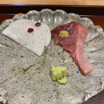 馳走 啐啄一十  - カツオ