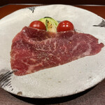 馳走 啐啄一十  - 