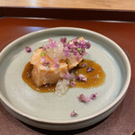 馳走 啐啄一十  - 