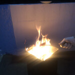 分福寿司 - 鰹藁焼中です！