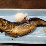 Robata Toramaru - 