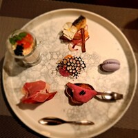 La Braceria - おしゃれな前菜