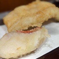 天冨良 麻布よこ田 恵比寿ガーデンプレイス店 - 