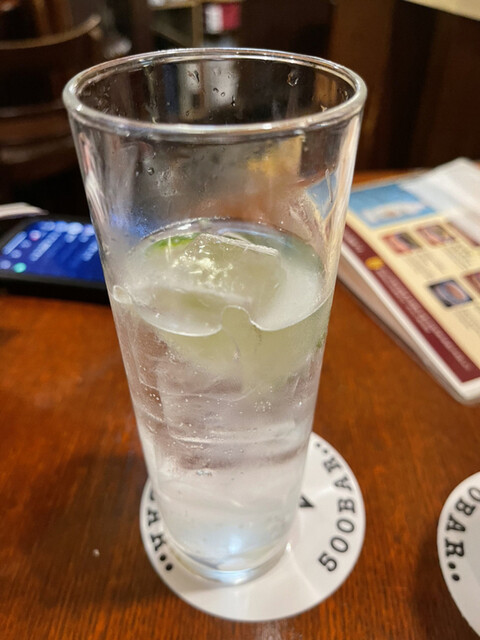 500BAR Metro Ten photo 3