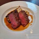 Maru'sTable - 蝦夷鹿