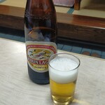 鳥小 - ルービー