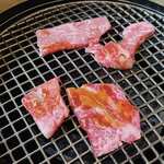 Yakiniku & Seiniku Takaratei - 