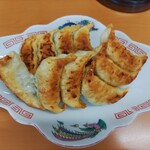 福みつ - 餃子10個