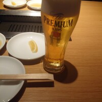 ビーフキッチン 恵比寿店 - 