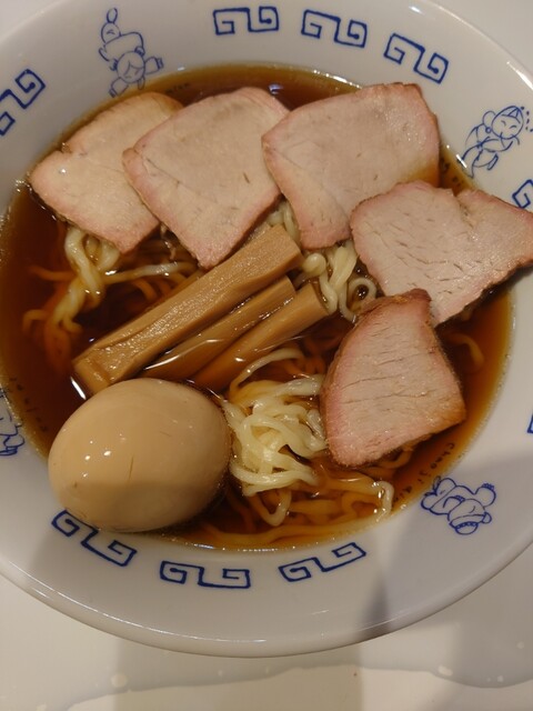 みもり製麺 - 白坂（その他）の写真