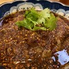 四川料理と小吃 奏煖 福島