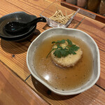 ISOGAMI　FRY　BAR - 