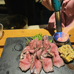 Kunsei Sousaku Izakaya Kemuri - 