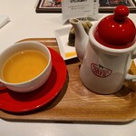 ドッグデプト・カフェ - 