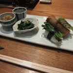 鹿教湯 三水館 - 