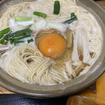 福ちゃんラーメン - 