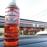 セブンイレブン - ドリンク写真: