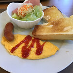 Pakusaido Kafe Miyagawa Terasu - 