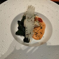 ラトリエ ドゥ ジョエル・ロブション - 