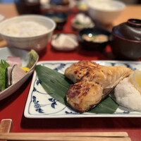 伊豆の旬 やんも 南青山店 - 