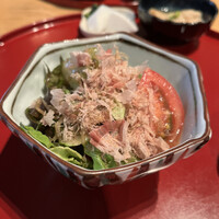 伊豆の旬 やんも 南青山店 - 