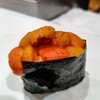 SUSHI HOUSE 鮨六 - うに