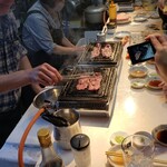 生ホルモン処 おさむちゃん。 - 