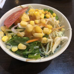 ふぅわ黒毛和牛ハンバーグ - 