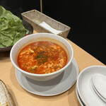 炭火焼肉 萬まる - 