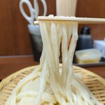 讃岐うどん いわい - うどんリフト