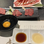 Yakiniku Dokoro Kiwami Hanare - 