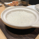 炭火焼肉 萬まる - 