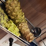 生ホルモン処 おさむちゃん。 - 