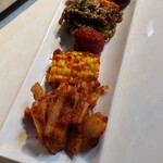 生ホルモン処 おさむちゃん。 - 