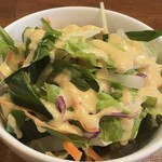 初台スパイス食堂 和魂印才たんどーる - 202304