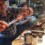 生ホルモン処 おさむちゃん。 - 