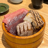 焼うお いし川 - 