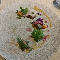 TEIEN Restaurant comodo - 