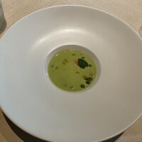 TEIEN Restaurant comodo - 