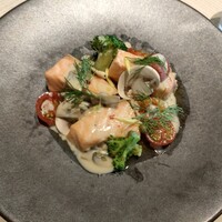 TEIEN Restaurant comodo - 