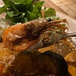 【カレー専門店】円山教授。 - 