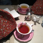 ケンジントン・ティールーム - 