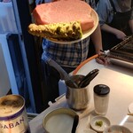 生ホルモン処 おさむちゃん。 - 