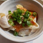 生ホルモン処 おさむちゃん。 - 