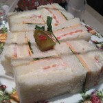 ケンジントン・ティールーム - 