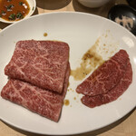 焼肉 粋 - 